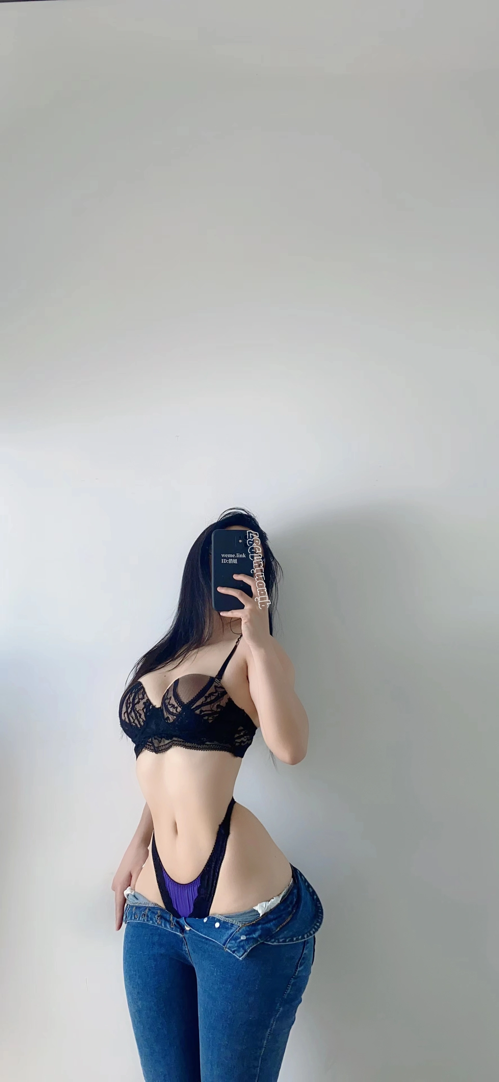 俏妞qiaoniuTT - NO.001 俏妞老图 2